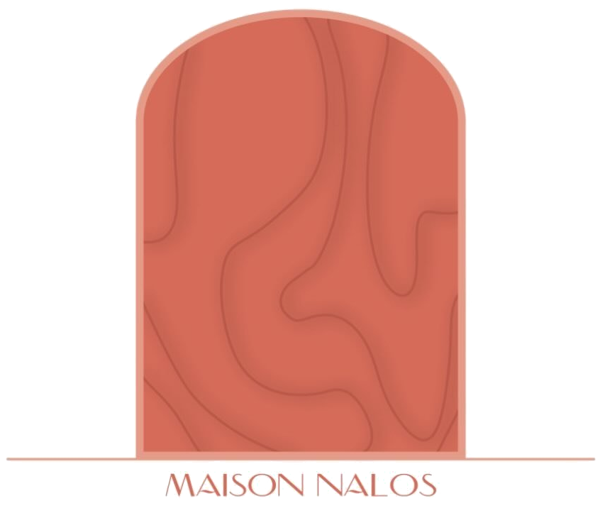 Maison Nalos logo